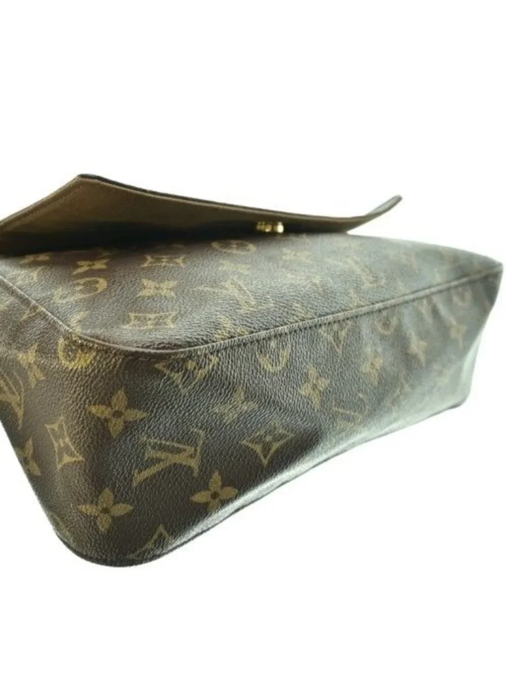 Louis Vuitton Handbag Brown
